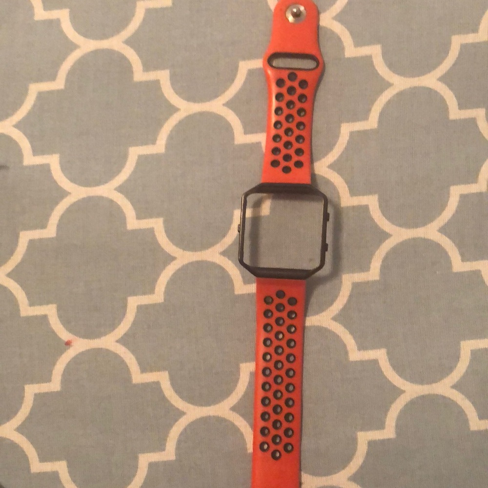 Fitbit blaze watch band